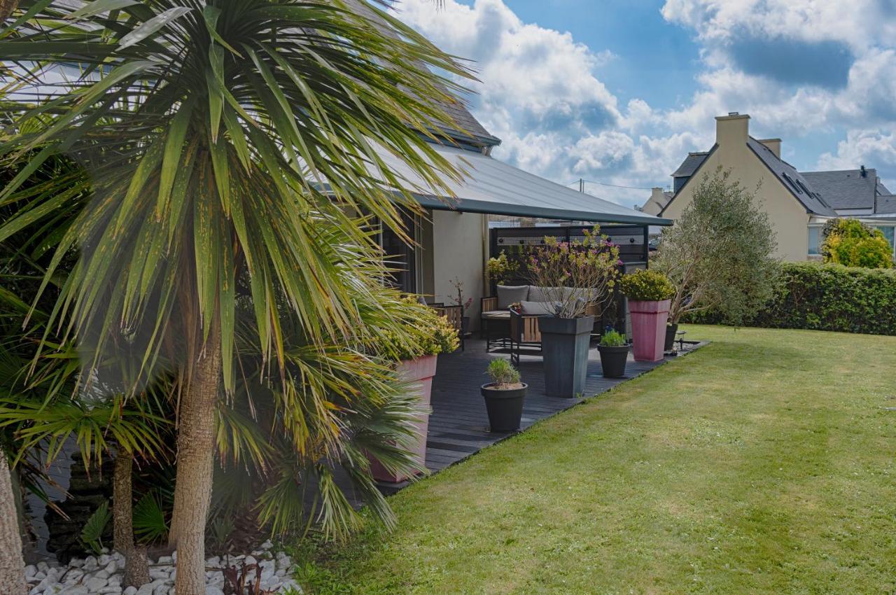 Homestay Kerivin Le Conquet